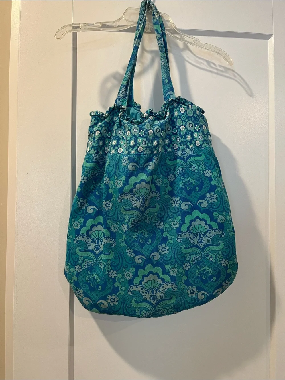 100% Cotton Tote Bag